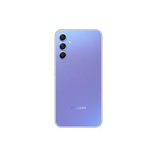 SAMSUNG  Galaxy A34 5G Dual SIM (6/128GB, violett) 