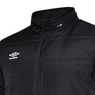 Umbro  Club Essential Bench Jacke 