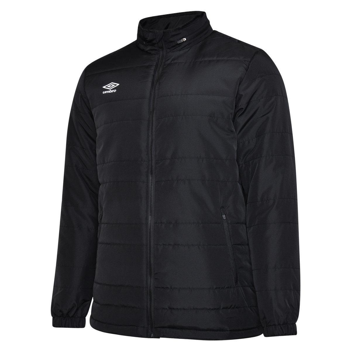 Umbro  Club Essential Bench Jacke 