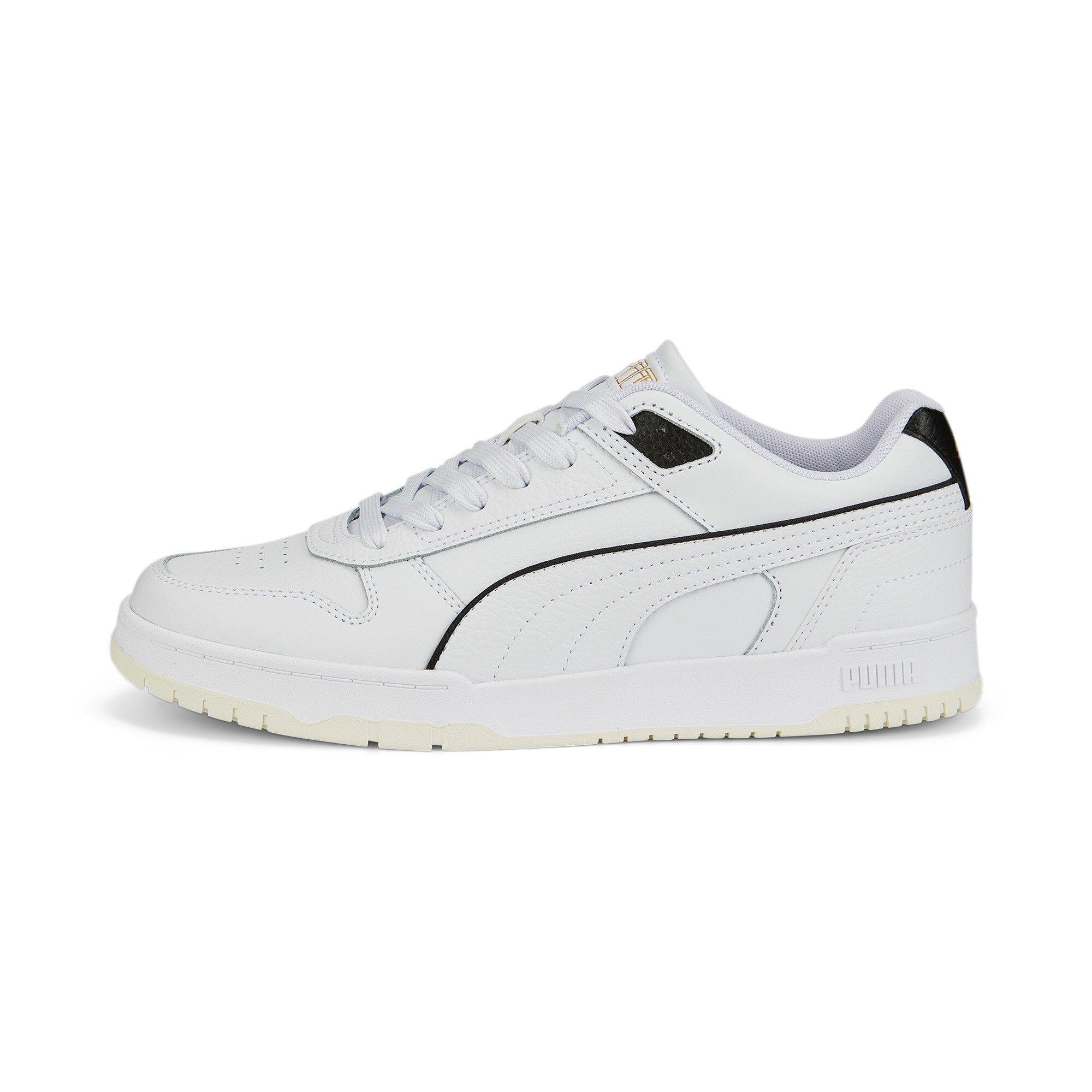 PUMA  scarpe da ginnastica rbd game 