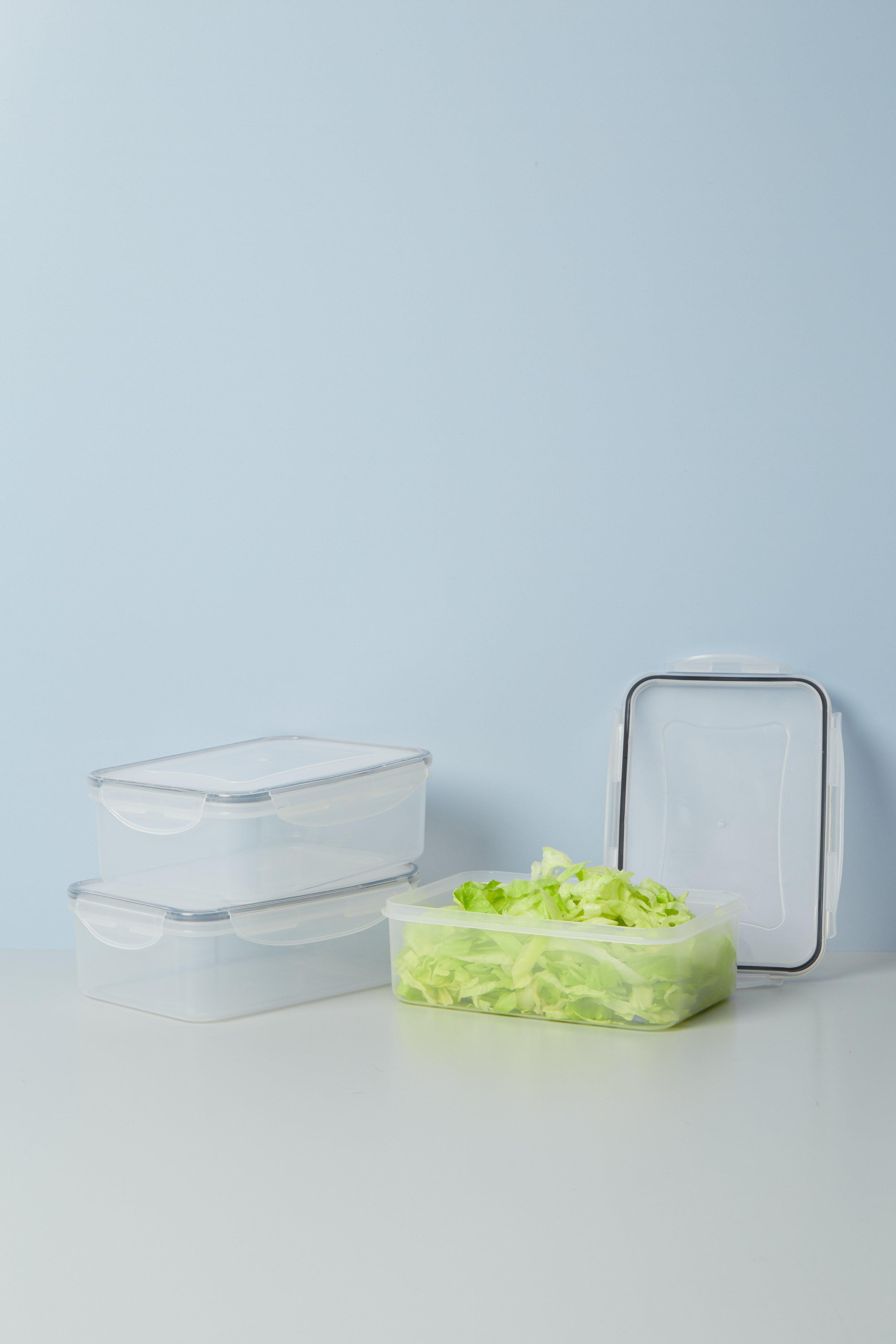 SCHOU Plats micro-ondes 1.5l  