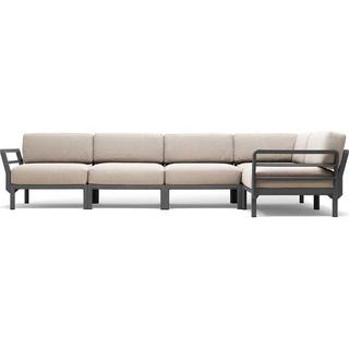 NARDI outdoor Gartenlounge Maximo (5-tlg)  