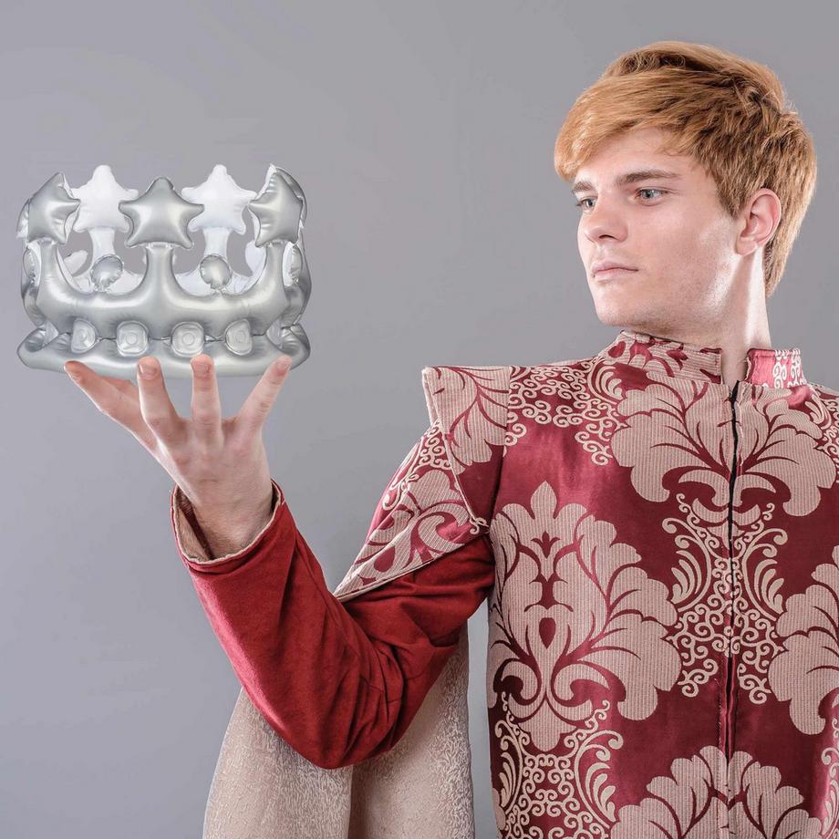 B2X  Corona gonfiabile 