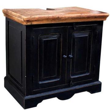 Unterschrank Taverna  honigfarbig