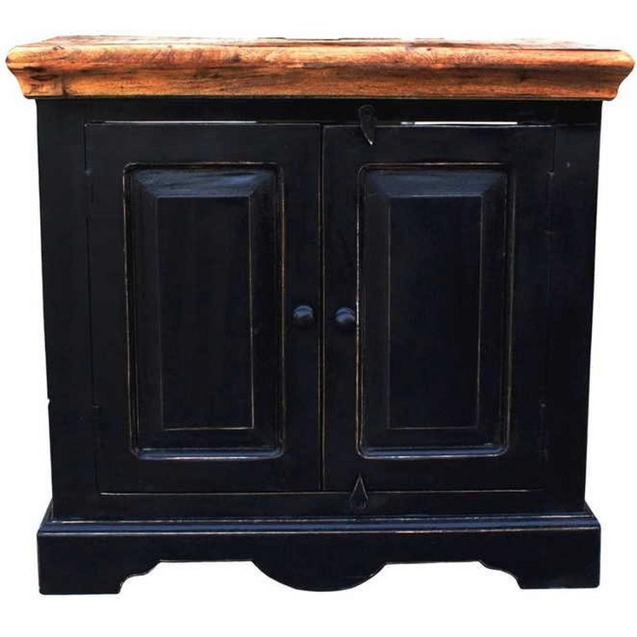 mutoni Unterschrank Taverna  honigfarbig  