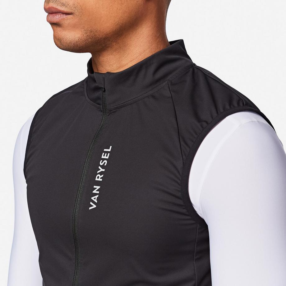 VAN RYSEL  Windjacke  - Winddicht Polyester 