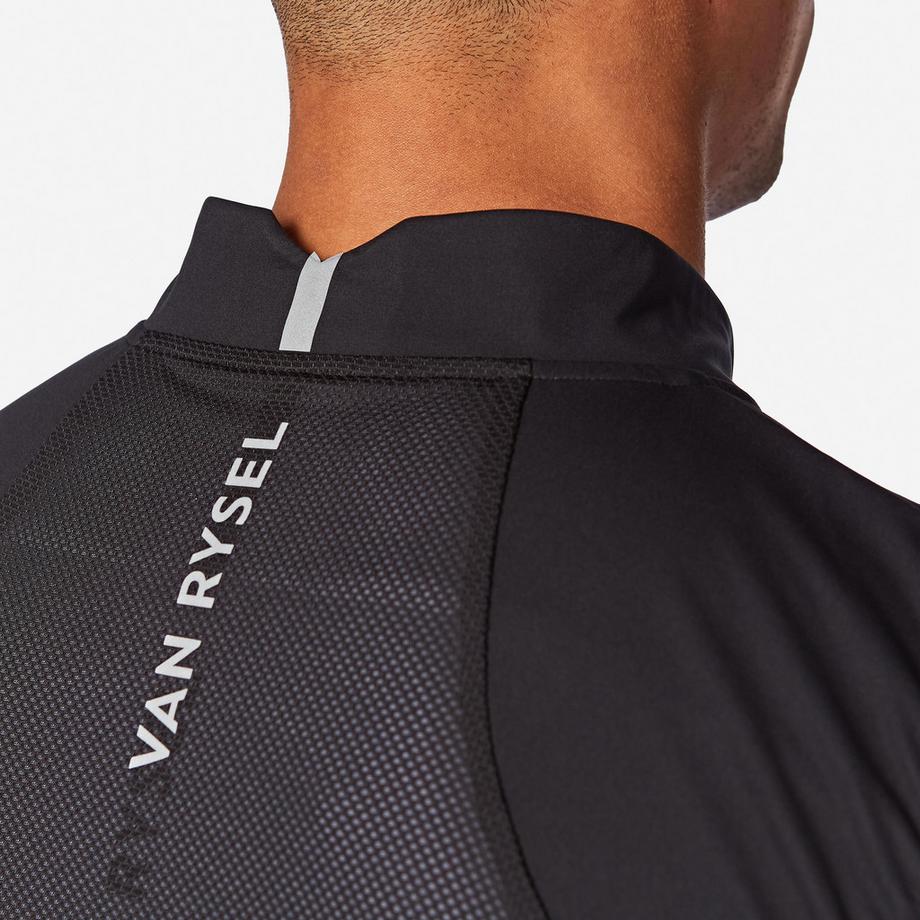 VAN RYSEL  Windjacke  - Winddicht Polyester 