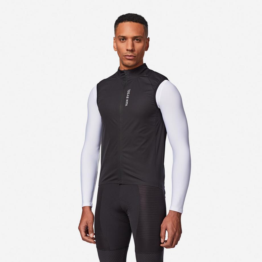 VAN RYSEL  Windjacke  - Winddicht Polyester 