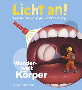 Wunderwelt Körper Valat, Pierre-Marie (Illustrationen); Delafosse, Claude (Idee); Naoura, Salah (Übersetzung) Copertina rigida 