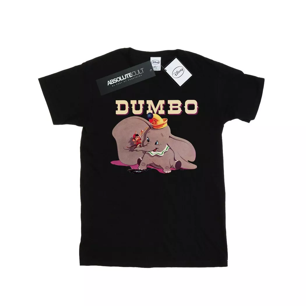 Disney - Timothy