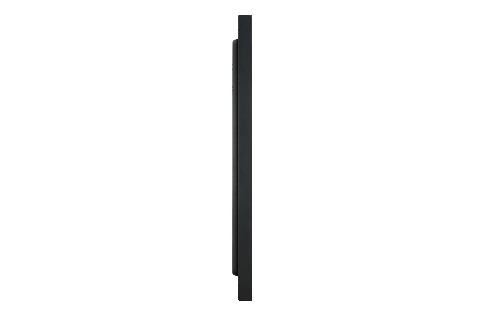 LG  LG 55XE4F-M visualizzatore di messaggi Pannello piatto per segnaletica digitale 139,7 cm (55") IPS 4000 cd/m² Full HD Nero 24/7 