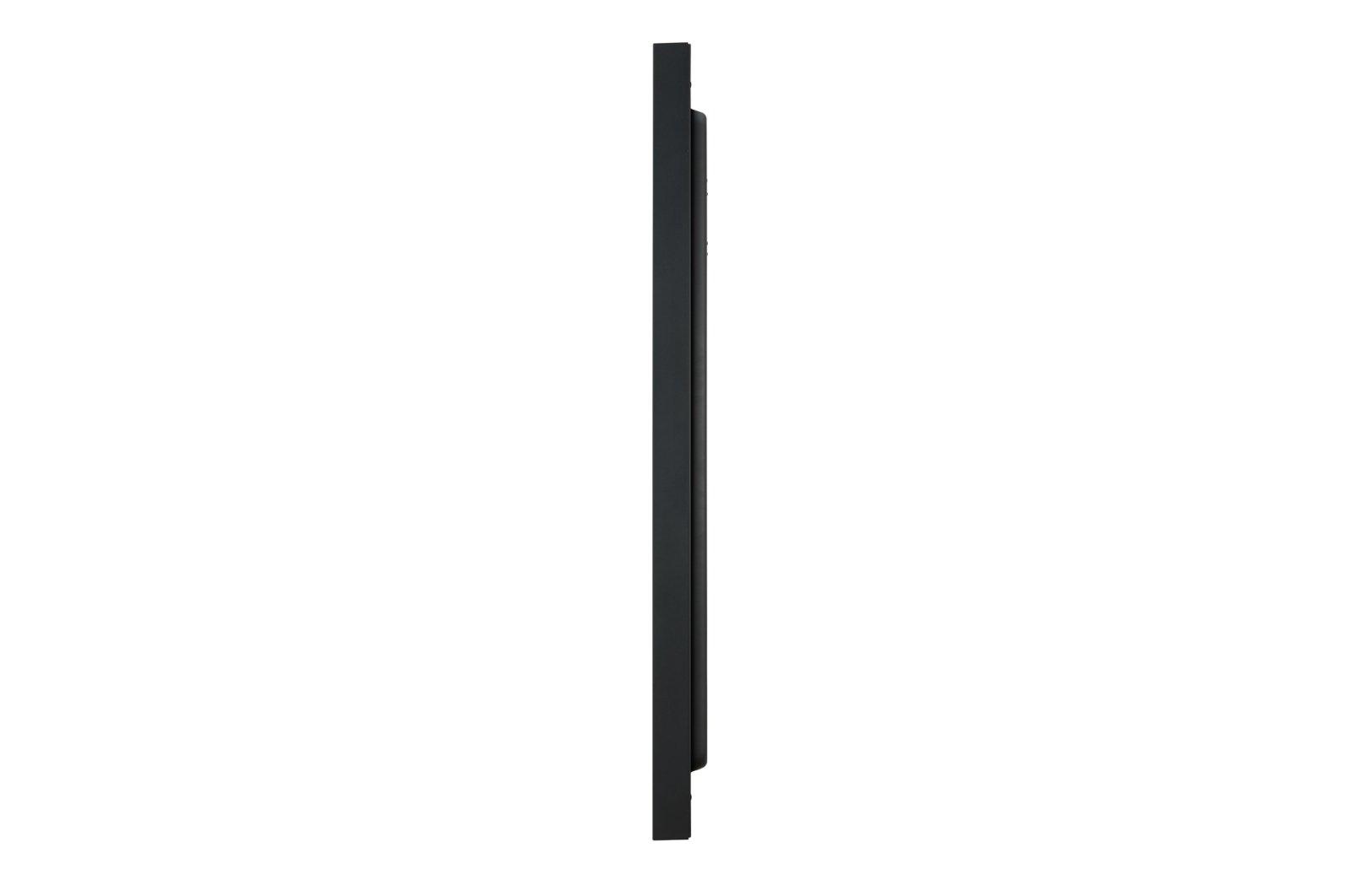 LG  LG 55XE4F-M visualizzatore di messaggi Pannello piatto per segnaletica digitale 139,7 cm (55") IPS 4000 cd/m² Full HD Nero 24/7 