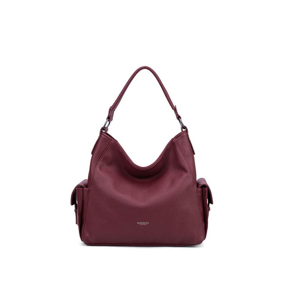 Diana&Co. Eloria Ultra Sac à Bandoulière  