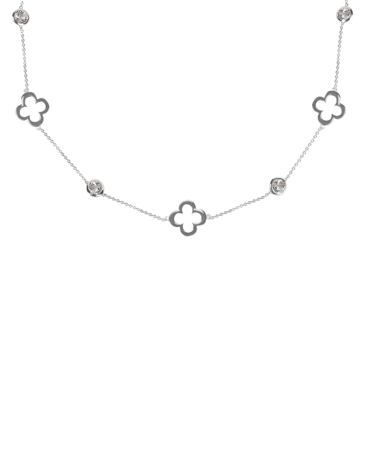 SIDANG  Melia Love Halsketten 