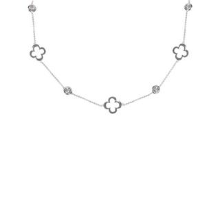 SIDANG  Melia Love Halsketten 