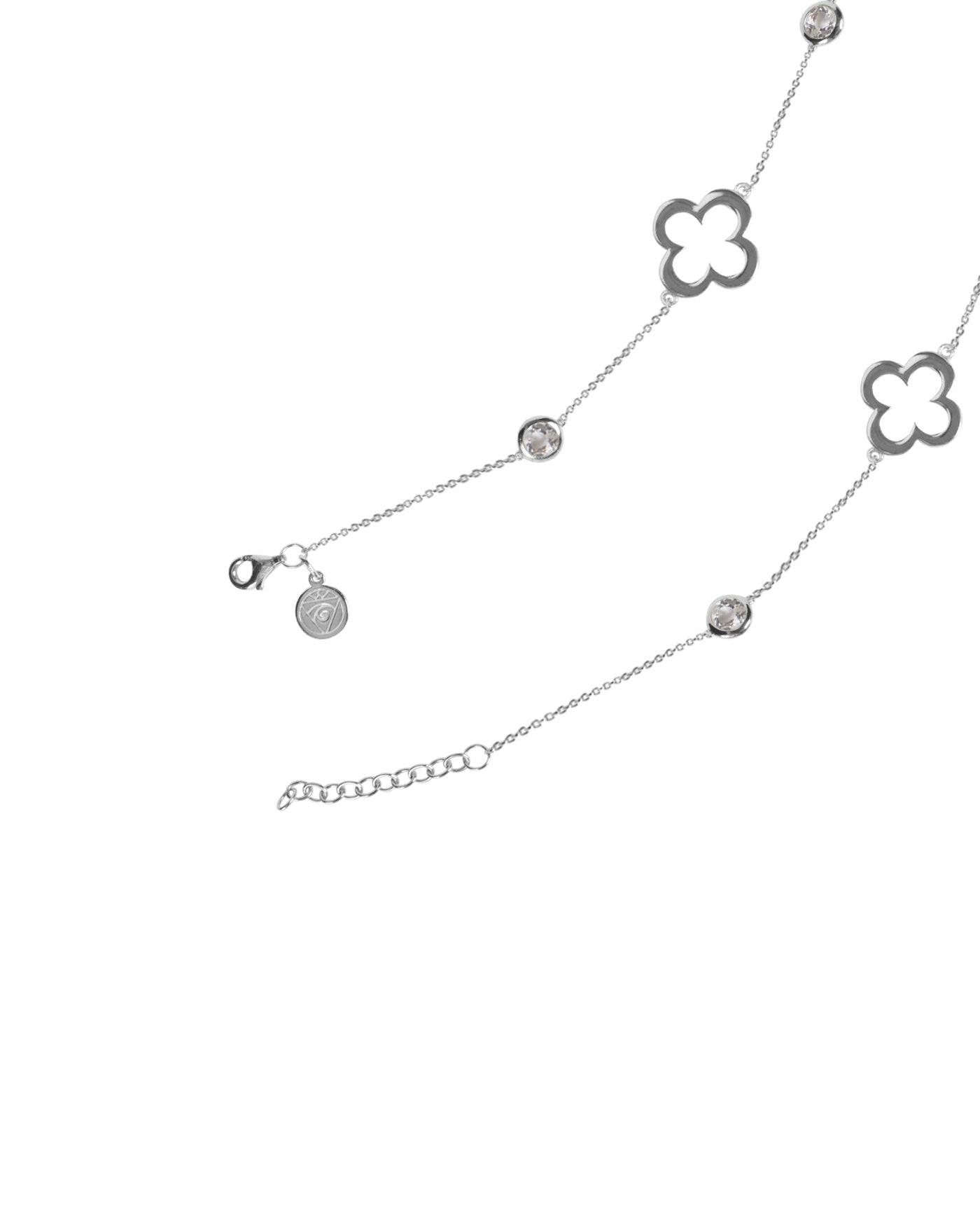 SIDANG  Melia Love Halsketten 