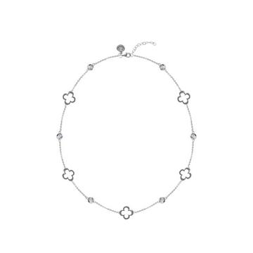 Melia Love Halsketten