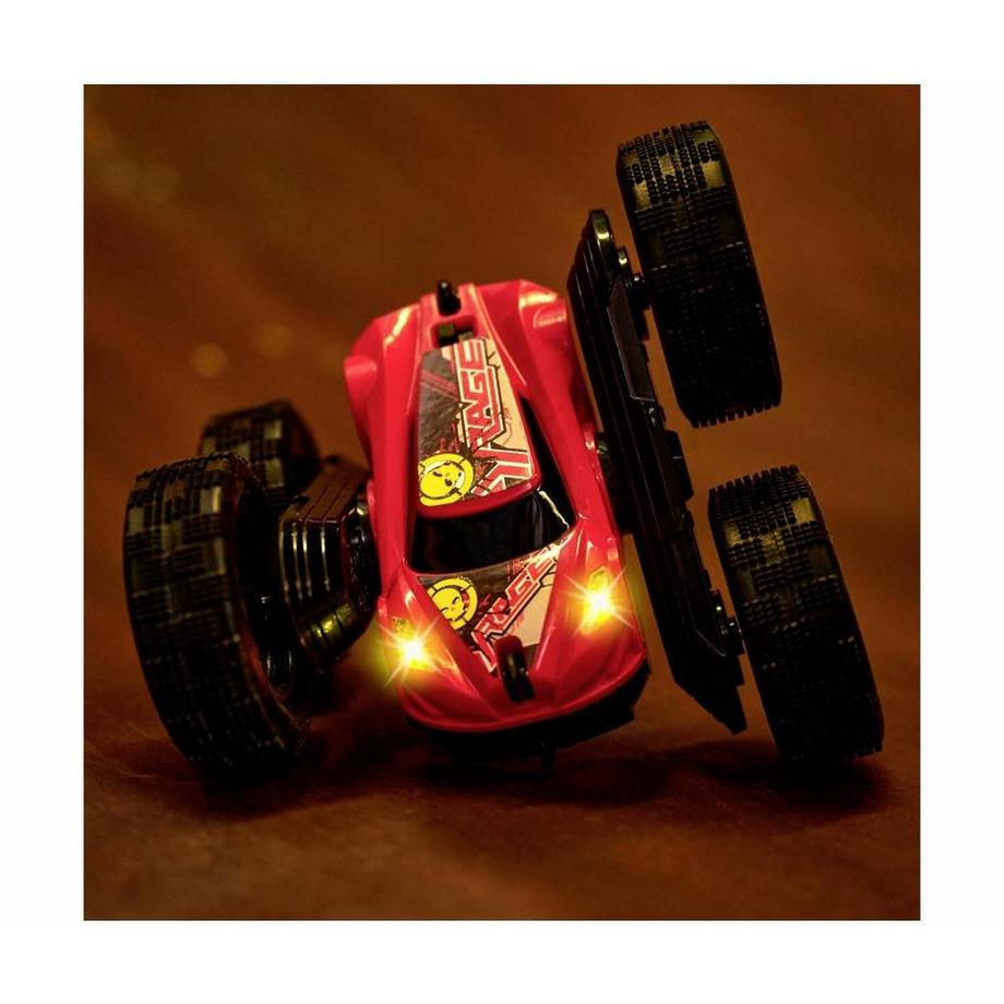 Dickie Toys  RC Tumbling Flippy, RTR 