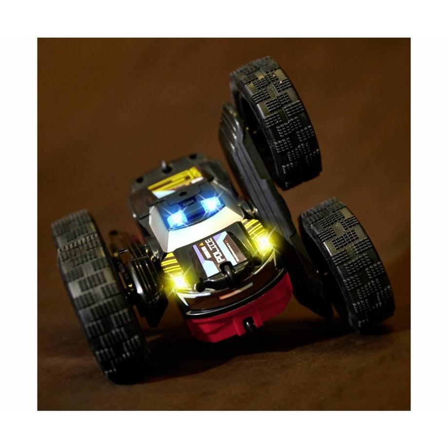 Dickie Toys  RC Tumbling Flippy, RTR 