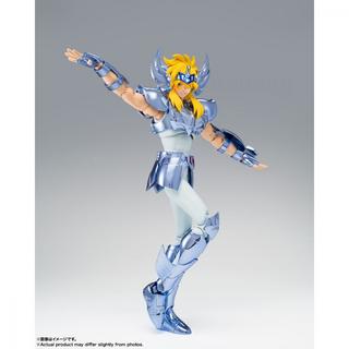 Bandai  Action Figure - Myth Cloth EX - Saint Seiya - Cygnus Hyoga 