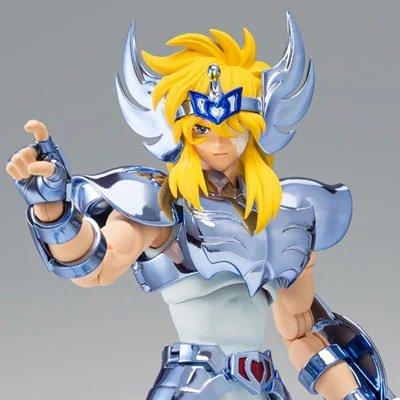 Image of Gelenkfigur - Myth Cloth EX - Saint Seiya - Cygnus Hyoga