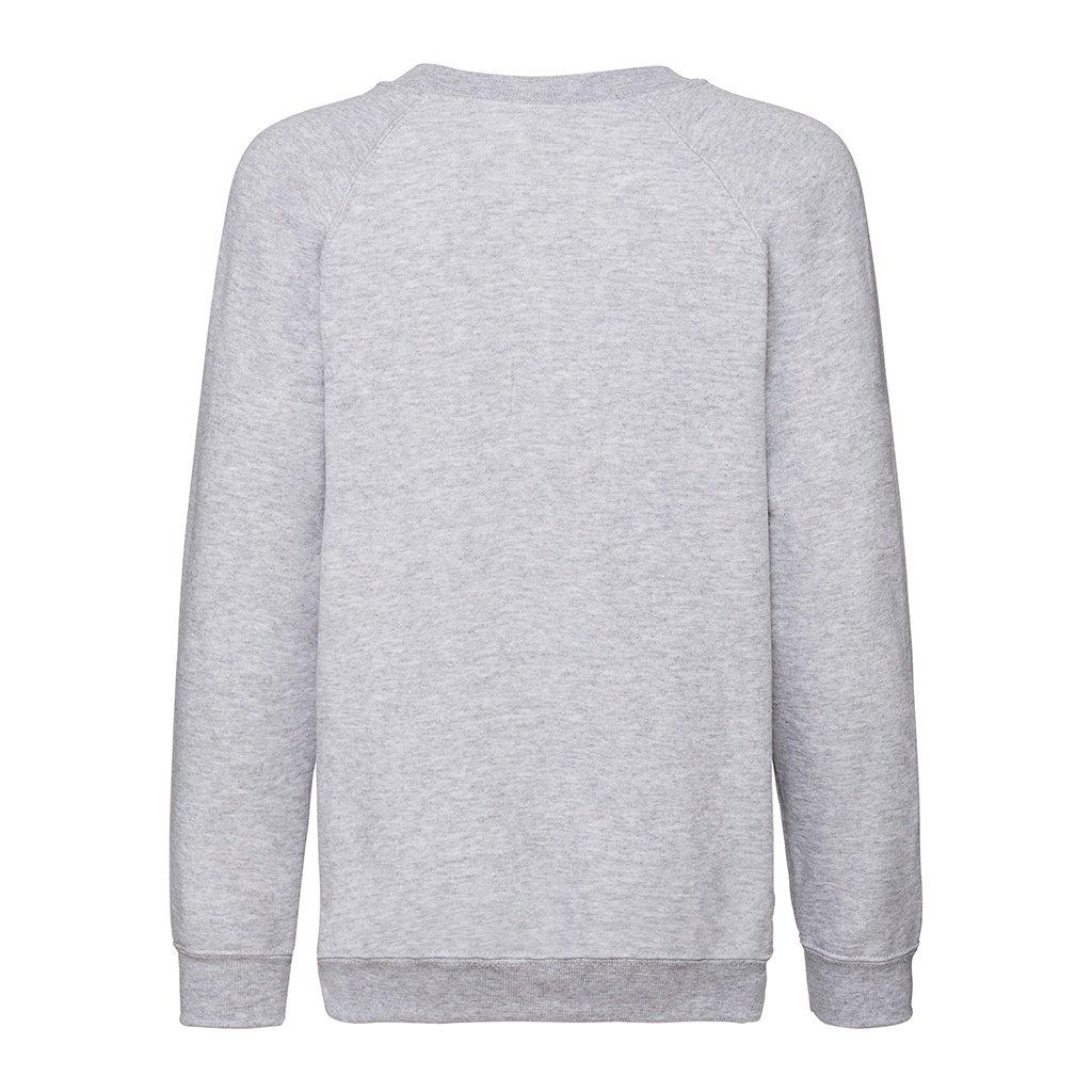 Fruit of the Loom  Sweatshirt Enfant (Lot de 2) 