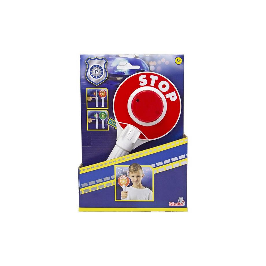 Simba  Polizei Kelle 