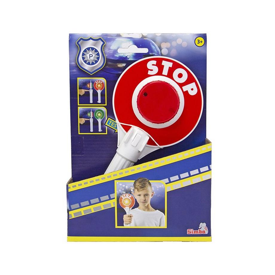 Simba  Polizei Kelle 