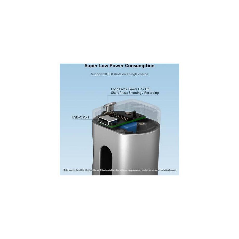 Smallrig  Support Poignée 