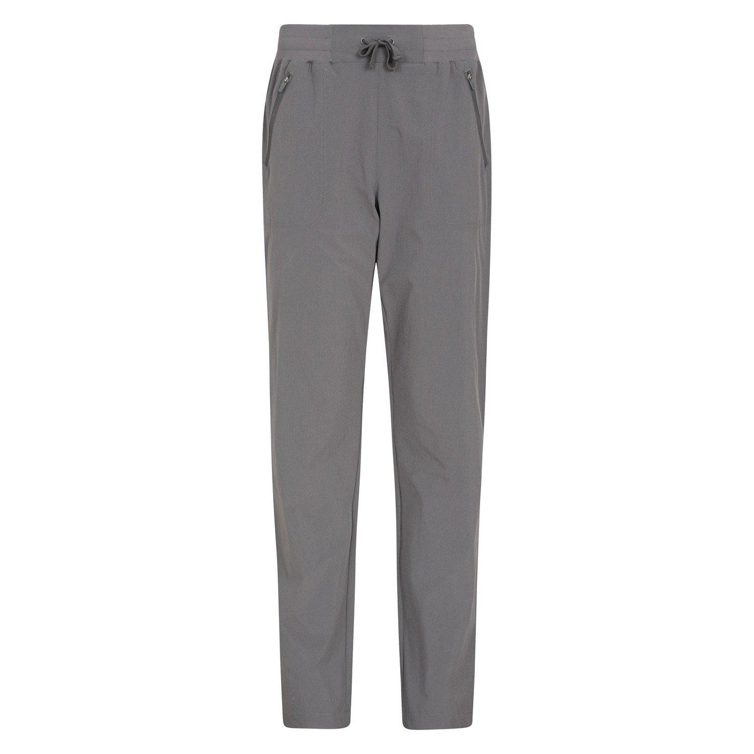 Image of Explore Wanderhosen Unisex Grau 36