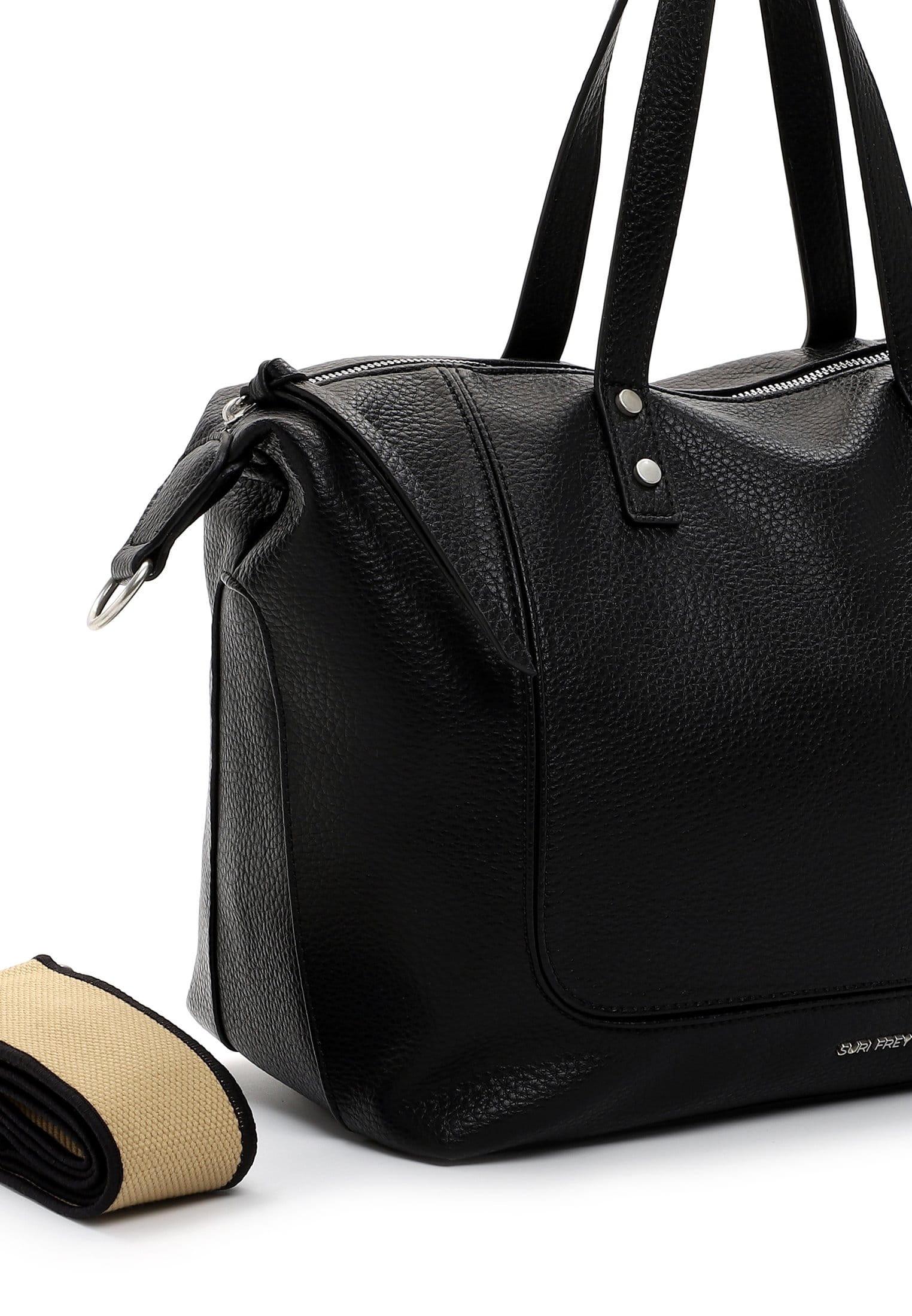 SURI FREY SFY Kimberly Borsa Shopper  