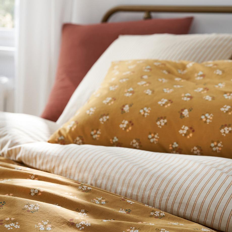 La Redoute Intérieurs Housse de couette Francine  