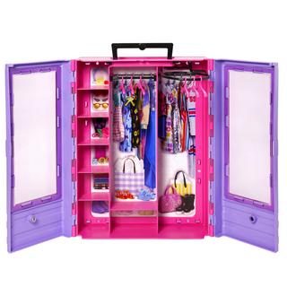 Barbie  Barbie Fashionistas HJL65 accessorio per bambola Set di vestiti per bambola 