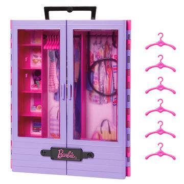 Barbie Fashionistas HJL65 accessorio per bambola Set di vestiti per bambola