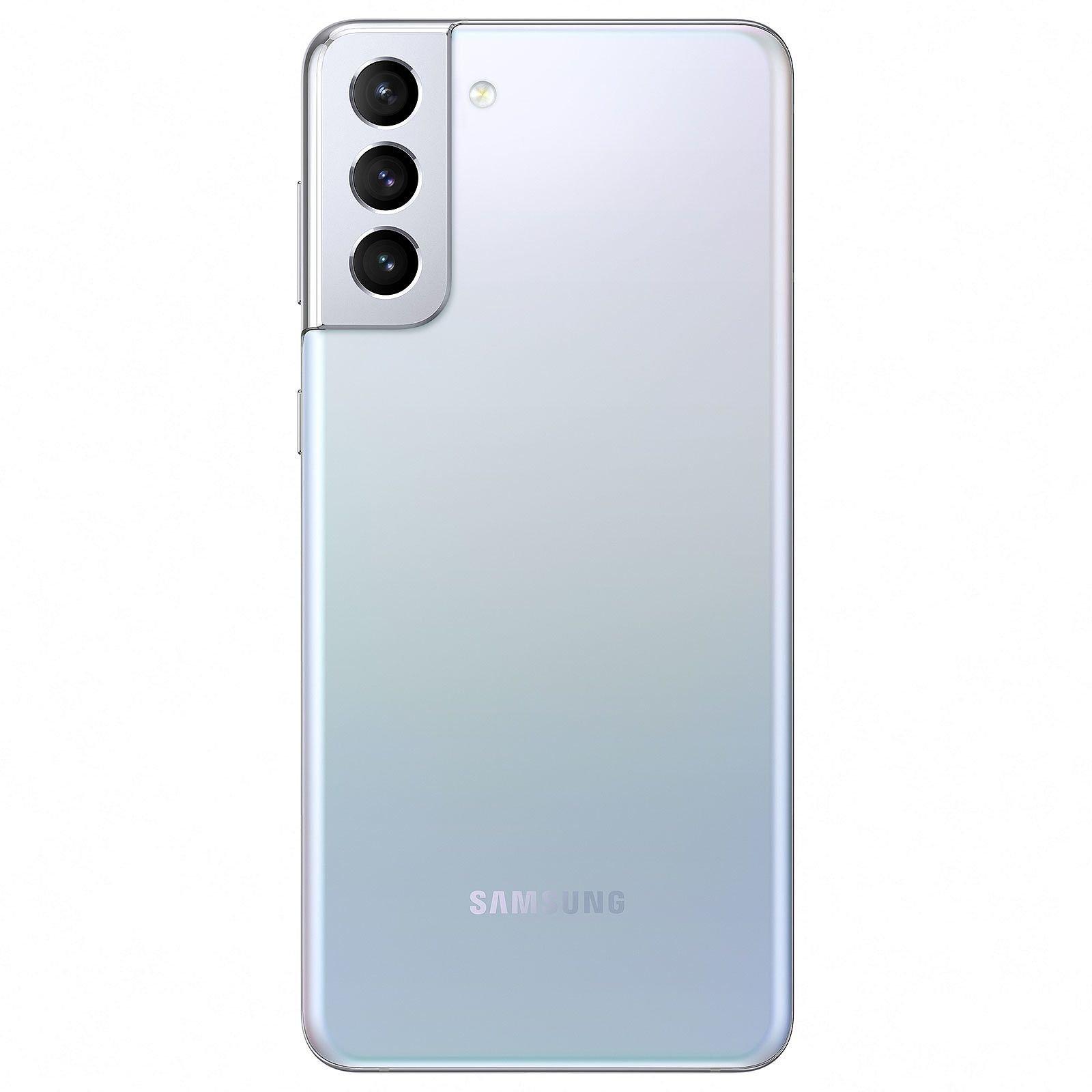 SAMSUNG  Reconditionné Galaxy S21+ 5G (dual sim) 256 Go - Très bon état 