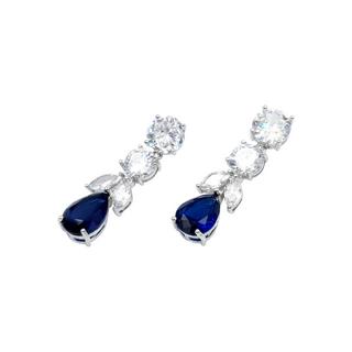 HEBE JEWELS  Boucles d'oreilles Fête & Mariage 