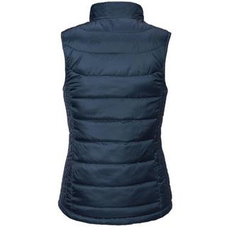 Russell  Bodywarmer Nano rembourré 