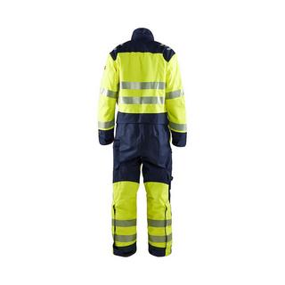 Blaklader  arbeitoverall 6317 