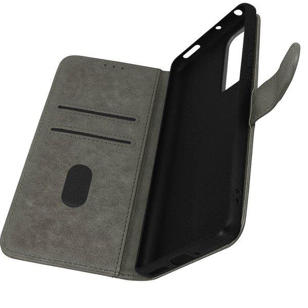 Image of Klappetui Xiaomi 12 / 12X Grau