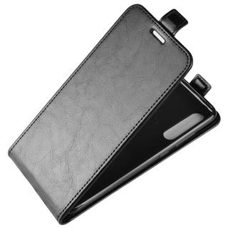 Cover-Discount  Xiaomi Mi 9 Lite - Etui Flip Classique Vertical 