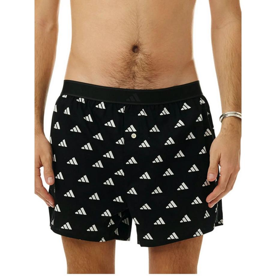 adidas Sportswear Active Woven Boxer 2er-Pack  