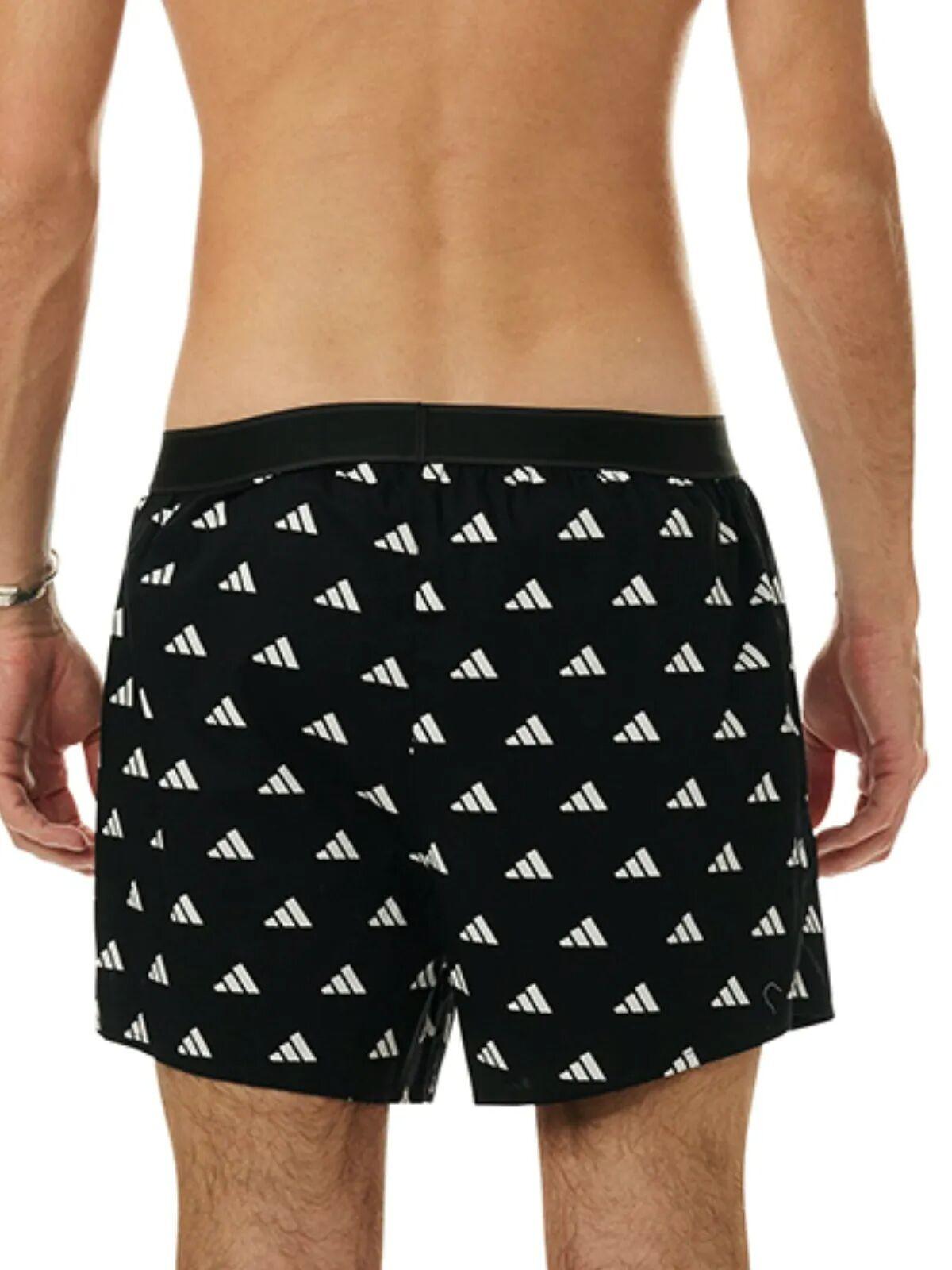 adidas Sportswear Active Woven Boxer Confezione da 2  