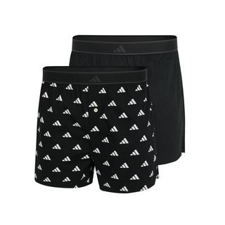 adidas Sportswear Active Woven Boxer Confezione da 2  