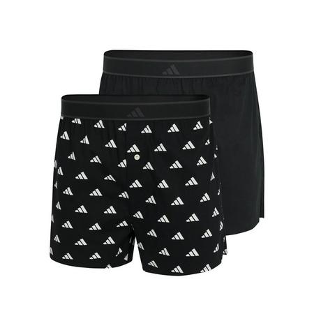 adidas Sportswear Active Woven Boxer Confezione da 2  