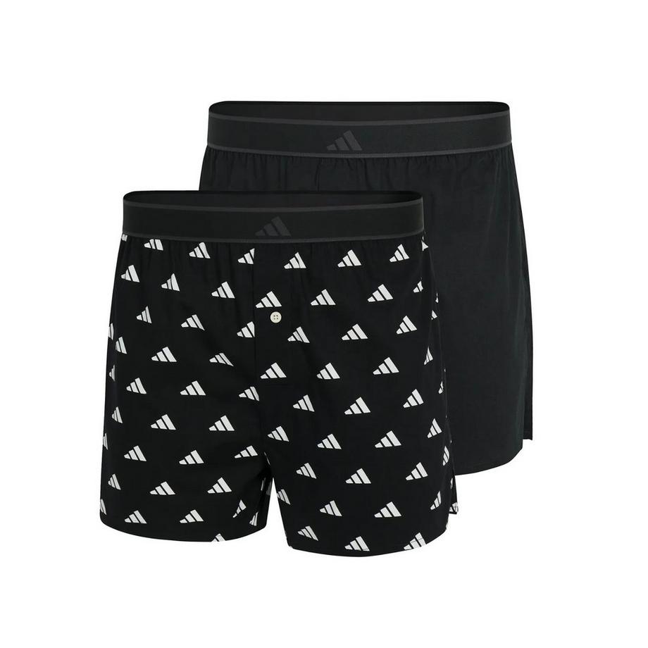 Sportswear Boxer Active Woven