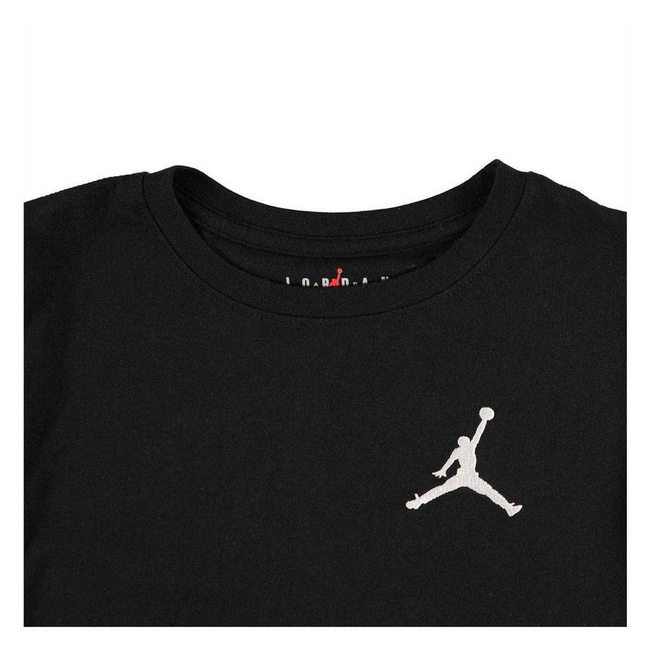 NIKE  T-ShirtMotiftyle Logo Air Jordan 