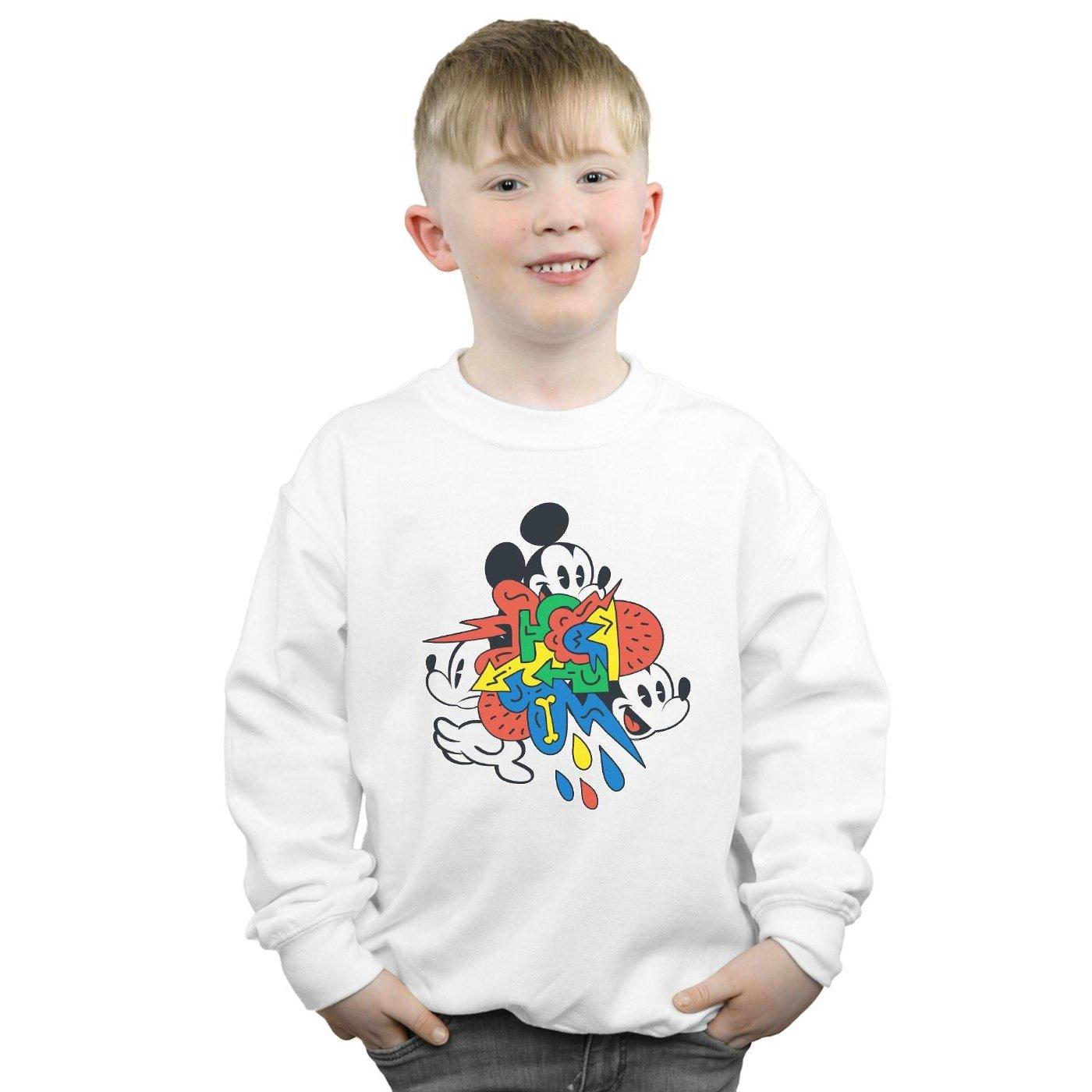 Disney  Sweat 