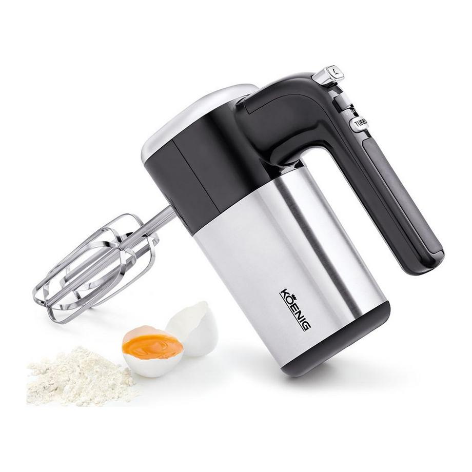 König KOENIG B04103 SBATTITORE SBATTITORE MANUALE 400 W  