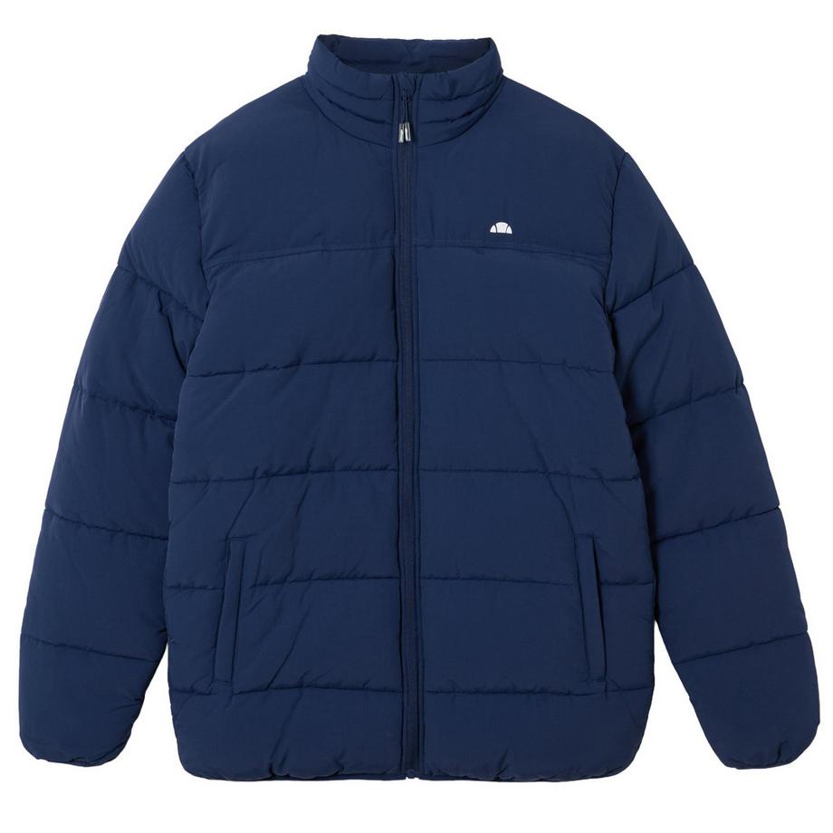 Nebulus Steppjacke