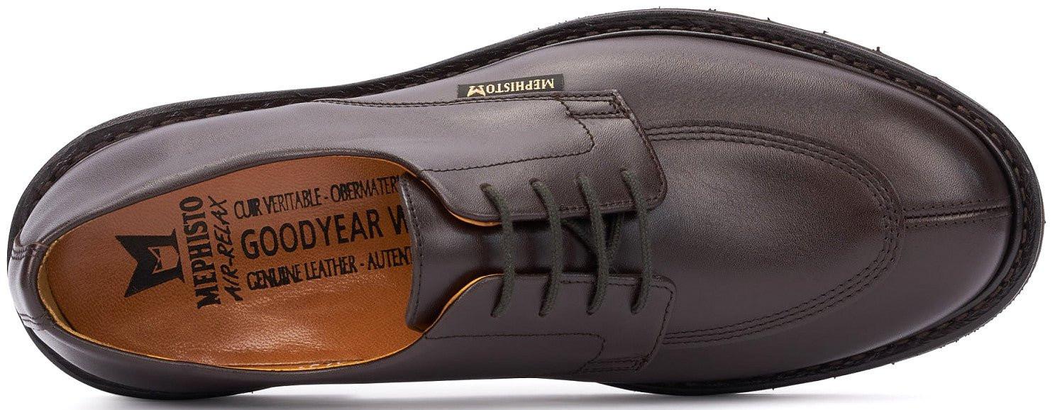 Mephisto  Mike - Scarpe stringate basse pelle 